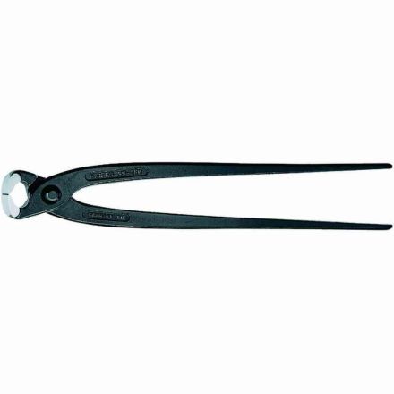 Knipex 9900220 Monier pliers 220mm Rabitz or braiding pliers