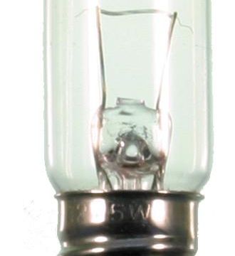 Scharnberger & Hasenbein 25831 tube lamp