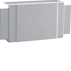 TEHALIT M55167030 T-piece halogen-free FB 60x130mm stone grey