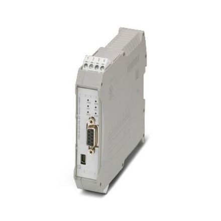 Phoenix Contact 1105099 PSR-M-GW-PB-SC data interface