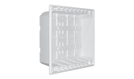 EFAPEL FLUSH MOUNT BOX F/PANEL BOARD 32MOD/16MOD+DCP