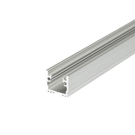 Brumberg 53652260 Profile 53757 LED Alu L: 2000mm silver