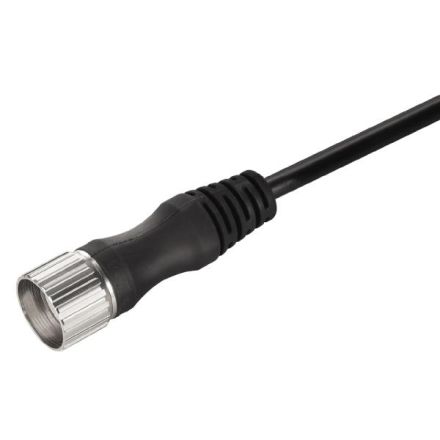 Weidmüller 1818181500 SAIB-M23-19P-ST-15,0M sensor/actuator cable