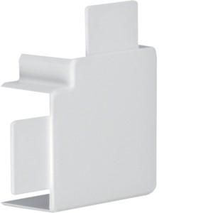 TEHALIT LF3003057035 for LF 30x30mm light grey flat angle