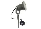 LEDINO 50520000001024 LED spotlight GU10, with ground spike, large.