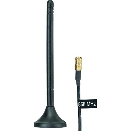 JUNG FMANT eNet antenna | SMB connector