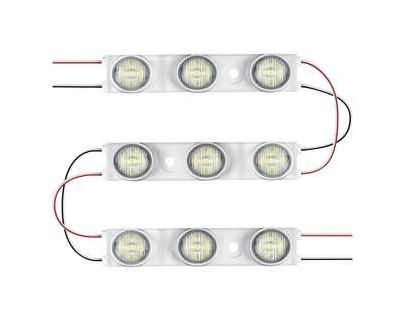LEDVANCE Osram 4052899438965 Bx-xS-PL 830 G15 D 60W 12V FS1 LED module