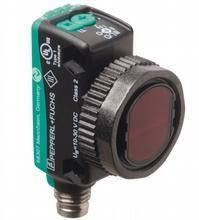 Pepperl & Fuchs 267075-100310 OBG4000-R103-2EP-IO-V31 reflective photoelectric sensor
