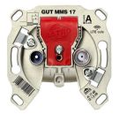 ASTRO Strobel 00541172 GUT MMS 17 Multimedia connection box