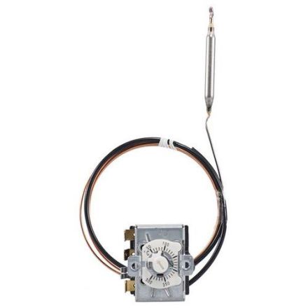 JUMO 60003225 602030/02-064-000-25-2000-40-10-6-20-13- Temperature monitor