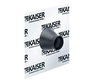 Kaiser 9059-52 D=50-75mm pipe sleeve, 9059-52