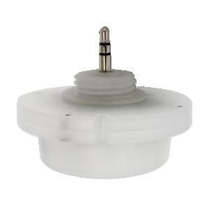 Nobile 1740011911 for LED hall light F400-SI presence detector