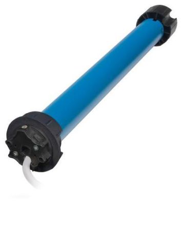 Rademacher 26783020 MLISM 30/16PZ el.M-line Sun 30Nm Nutr.78 awning motor