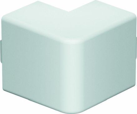 OBO Bettermann 6176004 WDKH-A30045LGR 30x45mm light grey external corner cover