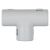Gewiss DX40232 Electrical installation rigid 32mm T-piece