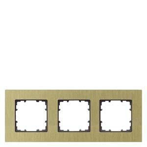 Siemens 5TG1123-3 frame aluminum oxide yellow
