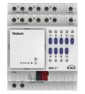THEBEN BMG 6 T KNX binary input MIX | 6-way, basic module