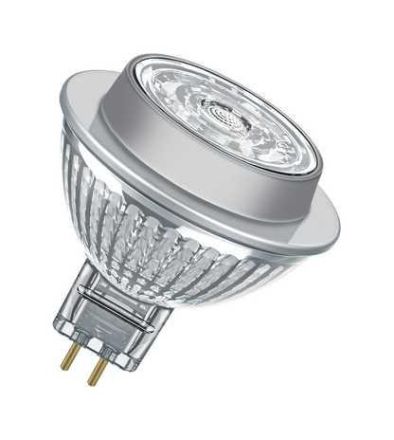 LEDVANCE Osram 4058075449541 LPMR16D3536 6.3W/940 12V GU5.3 LED lamp