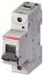 ABB Stotz-Kontakt S801N-D125 high-performance circuit breaker, 2CCS891001R0841