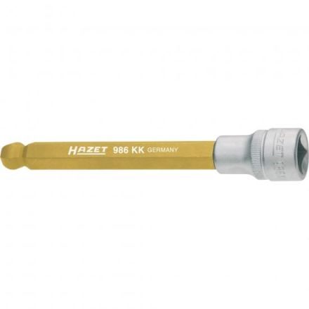 Hazet 986KK-10 986Kk-10 screwdriver bit