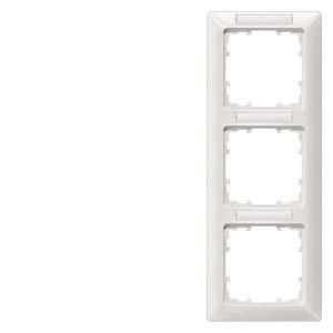 Siemens 5TG2553-2 frame 5TG25532 titanium white