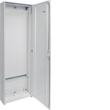 Hager FP12TN2 IP44 SKI 1700x550x205mm wall cabinet