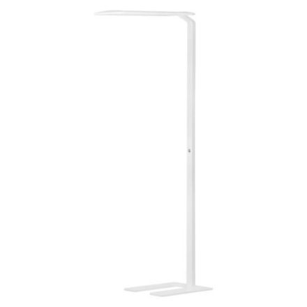LEDVANCE Osram 4058075554191 FLOOR HOME OFFICE 43W 840 WT EU LED floor lamp