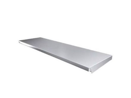 RITTAL 2363010 AX 1000x300mm stainless steel protective roof