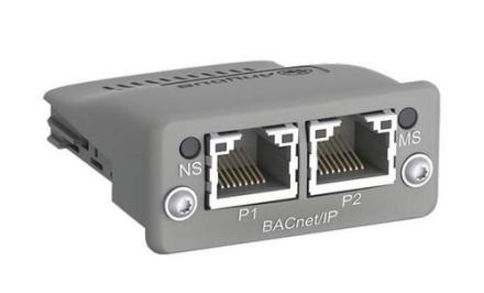 ABB Stotz-Kontakt 1SFA899300R1004 AB-BACNET-IP-2 Anybus Module Connection Accessories