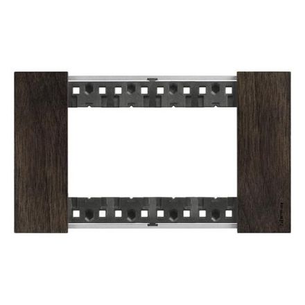 Bticino KA4804LG LivingNow cover frame