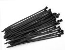 Devi 00109004 DEVI black VPE=100 cable ties