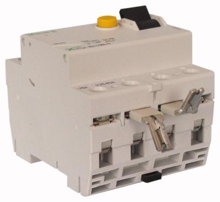 Eaton ZV-L2/L3-80A-36 connection bracket, L2/L3, 80A, 263954