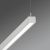 Regiolux 60511026685 hokal-HLHIG/1200 2700lm 840 DALI sg LED pendant light
