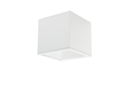 Ridi Leuchten 0321881 ADLQ 195/2000-840 W LED ceiling light