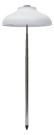 LEDVANCE Osram 4058075576155 INDOOR GARDEN UMBRELLA 200 USB WT LED plant light