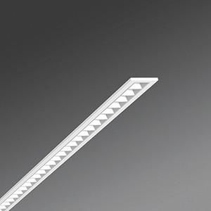 Regiolux 60622034160 agila-AGERW/1200 3200 830 ET vw LED recessed light