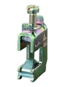 Hensel KS 16 Z busbar connection