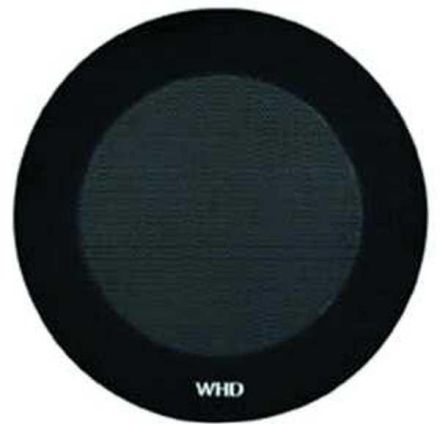 WHD 148-002-03-240-02 KBRW Basic round cover