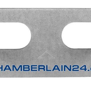 Chamberlain & LiftMaster 012C0788-1 Motor Head Bracket