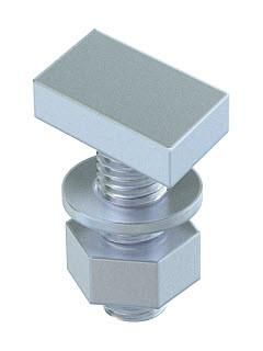 OBO Bettermann ACMHB M6x30 A4 hammer head screw, 1148076