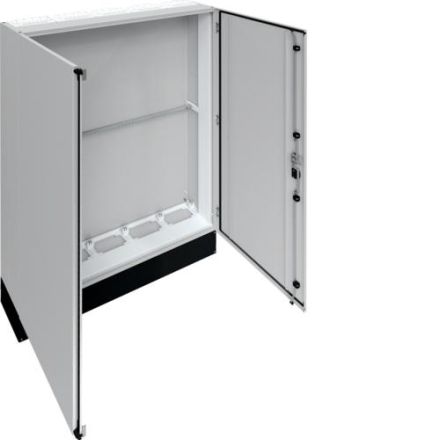 Hager FR25E2 univ. IP55 SK I 1850x1300x275mm cabinet