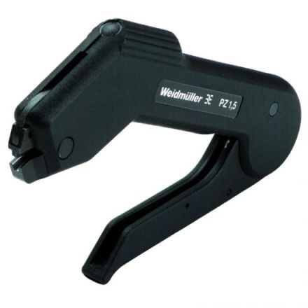 Weidmüller 9005990000 PZ 1.5 pliers