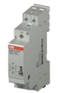 ABB Stotz-Kontakt E290-16-11/230, impulse switch coil 230 VAC/ 110 VDC, 16 A, 1NC + 1NO, 2TAZ312000R2013 ABB Stotz-Kontakt E290-16-11/230, impulse switch coil 230 VAC/ 110 VDC, 16 A, 1NC + 1NO, 2TAZ312000R2013
