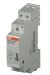 ABB Stotz-Kontakt E290-16-11/230, impulse switch coil 230 VAC/ 110 VDC, 16 A, 1NC + 1NO, 2TAZ312000R2013