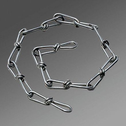 Regiolux 92829300100 30m knotted chain