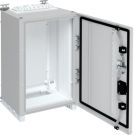 Hager FR31S universal. IP55 SK II 500x300x275mm cabinet