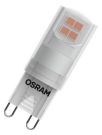 LEDVANCE Osram 4058075757943 LEDPIN19 1.9W/827 230VFR G9 FS1 LED lamp