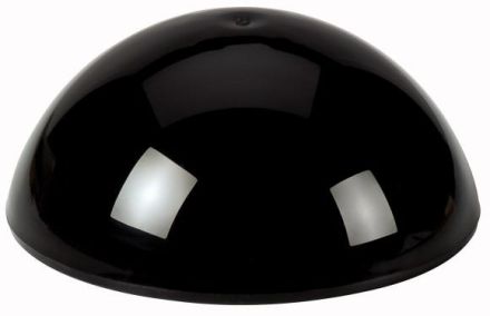 Eaton FAK-PS mushroom cap, black, 229751