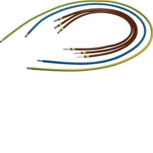 Hager Y892M outgoing cable harness 5-pin