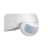 EsyLux EM10055508 MD 180 Basic L white motion detector